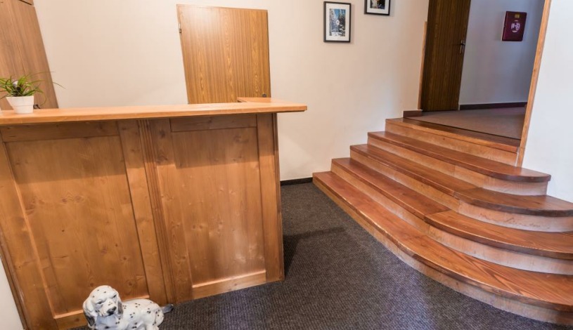 Penzion U Kapličky Železná Ruda